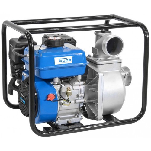 GÜDE GMP 50.25 Motorové čerpadlo 94505 GÜDE GMP 50.25 Motorové čerpadlo 94505